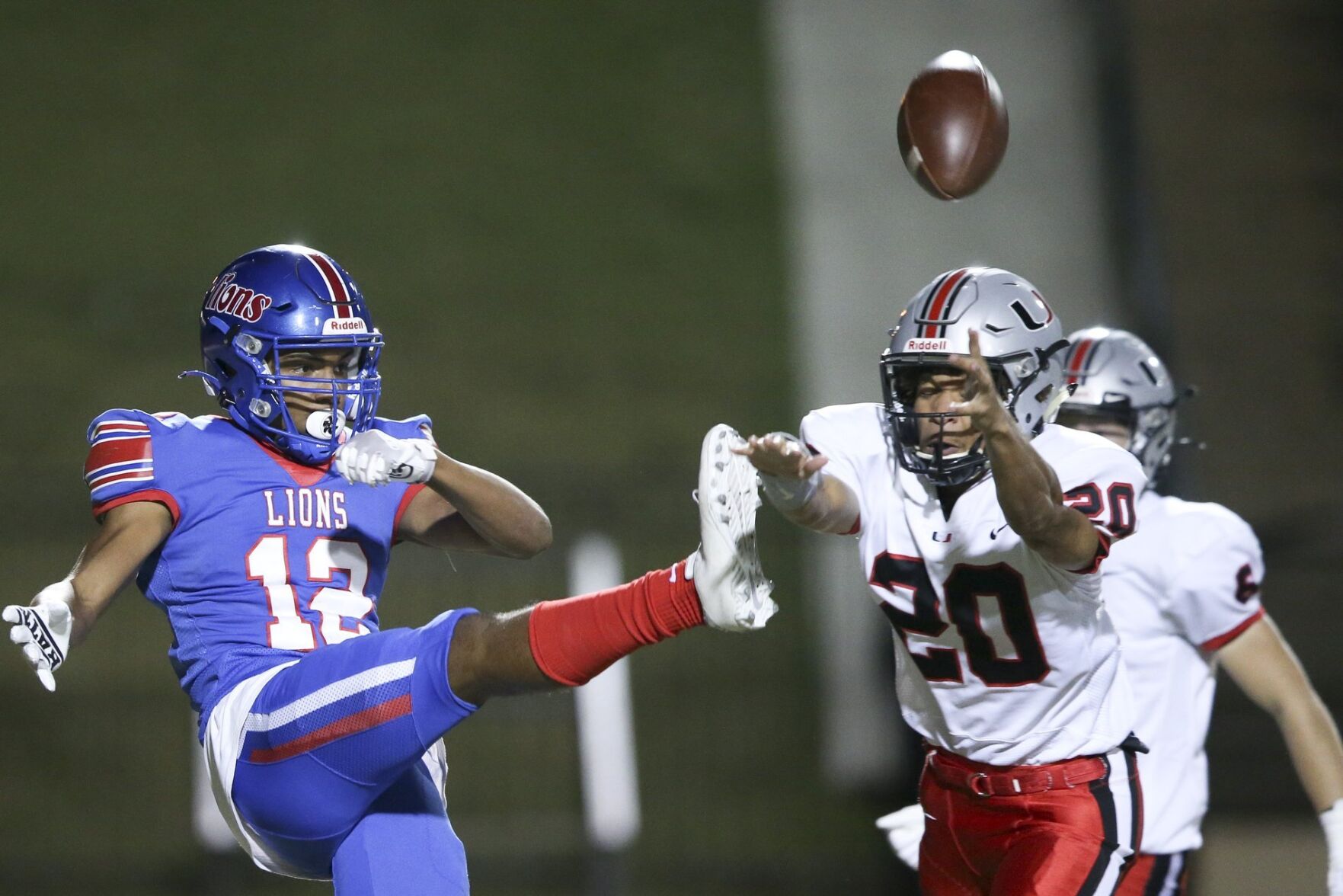 Moore vs Union